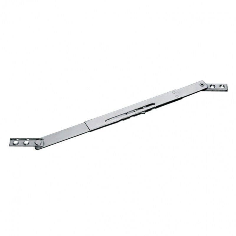 Telescopic